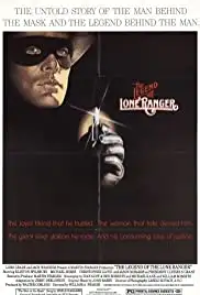 The Legend of the Lone Ranger (1981)