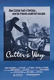 Cutter's Way (1981)