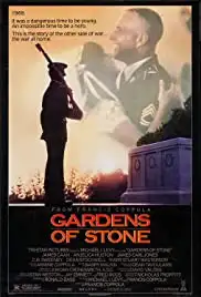 Gardens of Stone (1987)