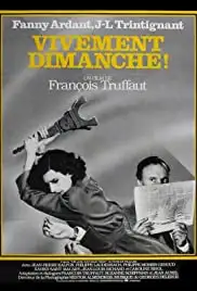 Vivement dimanche! (1983)