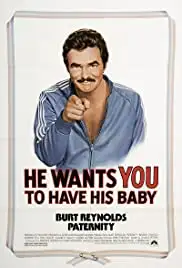 Paternity (1981)