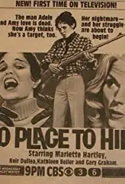 No Place to Hide (1981)