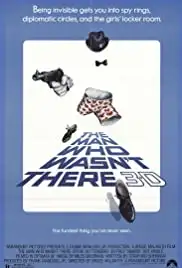 The Man Who Wasn't There (1983)