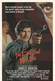The Evil That Men Do (1984)
