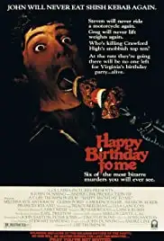 Happy Birtay to Me (1981)