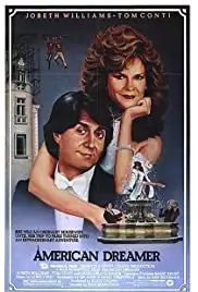 American Dreamer (1984)