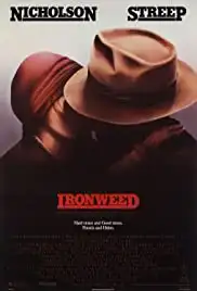 Ironweed (1987)