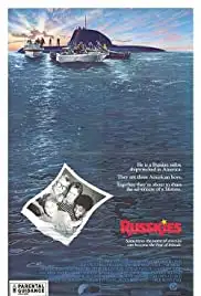 Russkies (1987)