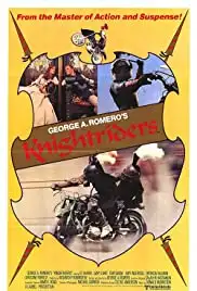 Knightriders (1981)
