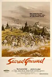 Sacred Ground (1983)