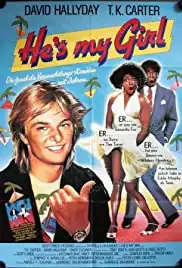 He's My Girl (1987)