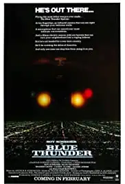 Blue Thunder (1983)