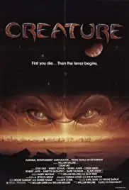 Creature (1985)