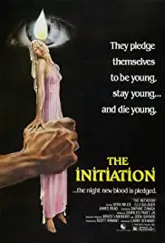 The Initiation (1984)