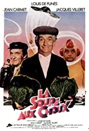 The Cabbage Soup (1981)