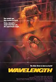Wavelength (1983)