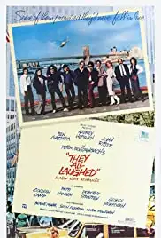 They All Laughed (1981)
