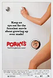 Porky's (1981)
