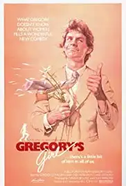 Gregory's Girl (1980)