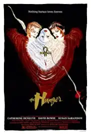 The Hunger (1983)