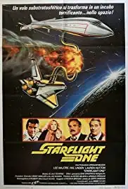 Starflight: The Plane That Couldn't Land (1983)