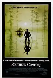 Southern Comfort (1981)
