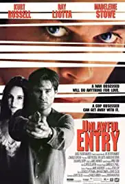 Unlawful Entry (1992)