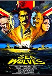 The Sea Wolves (1980)