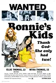 Bonnie's Kids (1972)