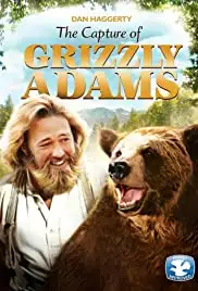 The Capture of Grizzly Adams (1982)