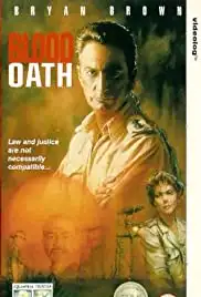 Blood Oath (1990)
