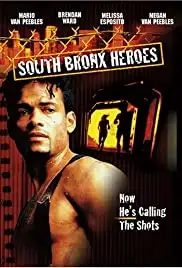 South Bronx Heroes (1985)