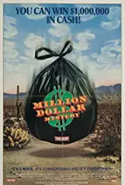 Million Dollar Mystery (1987)