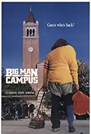 Big Man on Campus (1989)