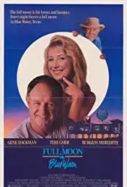 Full Moon in Blue Water (1988)