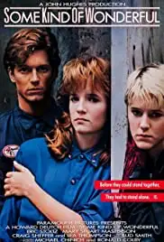 Some Kind of Wonderful (1987)