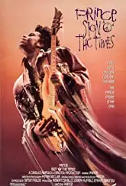 Sign 'o' the Times (1987)