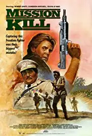 Mission Kill (1985)