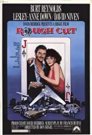 Rough Cut (1980)