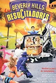 Beverly Hills Bodysnatchers (1989)