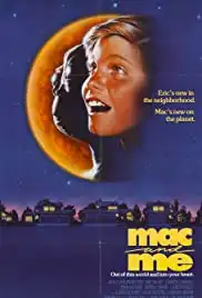 Mac and Me (1988)