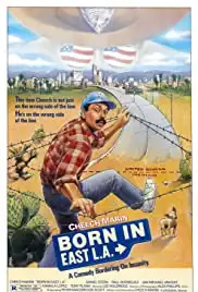 Born in East L.A. (1987)