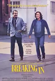 Breaking In (1989)