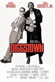 Diggstown (1992)