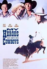 My Heroes Have Always Been Cowboys (1991)