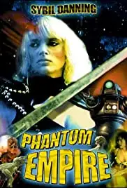 The Phantom Empire (1988)