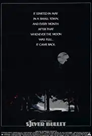 Silver Bullet (1985)