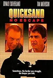 Quicksand: No Escape (1992)