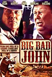 Big Bad John (1990)
