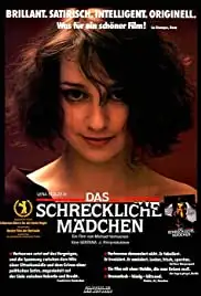 Das schreckliche Mädchen (1990)